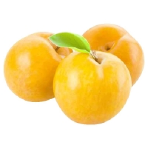 Prune jaune De 900g à 1,1kg Catégorie 1 - Calibre +45 - Origine France