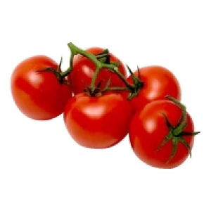 Spar Casino Tomates rondes Grappes De 900g à 1,1kg Catégorie 1 - Origine France