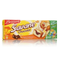 Spar Brossard Savane chocolat pocket 189g