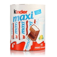 Spar Kinder Maxi x11 231g