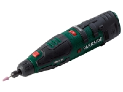 Meuleuse-perceuse de précision sans fil 23.99 €