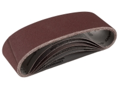 Feuilles abrasives pour ponceuse à bande 2.49 €