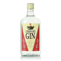 Spar Casino Gin london dry 37,5% 70cl