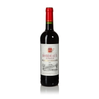 Spar Tous Les Jours Bordeaux supérieur 12,5% 75cl