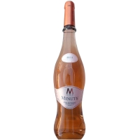 Spar Minuty Côtes de Provence - Vin rosé - M de Minuty - Alc. 13% vol. 75cl