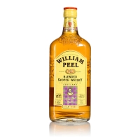 Spar William Peel Old - Whisky - 40% alcool 70cl