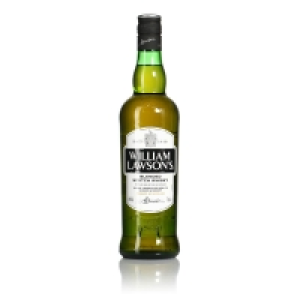 William Lawson Scotch whisky 40% 70cl