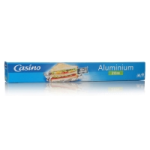 Casino Aluminium 20 mètres 20m