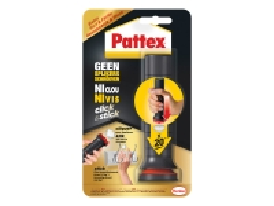Lidl  Applicateur de colle Click < Fix