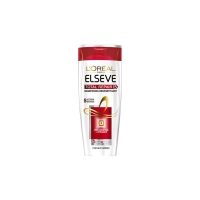 Spar Elseve Total repair 5 - Shampooing - Reconstituant - Pro kératine et céramide