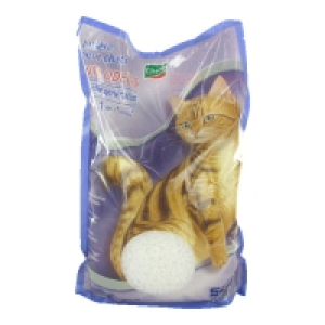 Casino Litiere silicat gel 5l