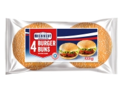 4 pains burger