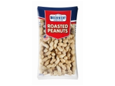 Cacahuètes grillées 1.99 €