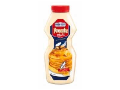 Préparation pour pancakes 0.99 €