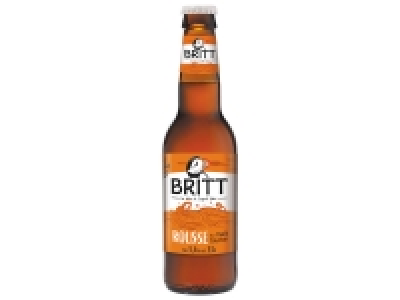 Britt Bière rousse 1.29 €