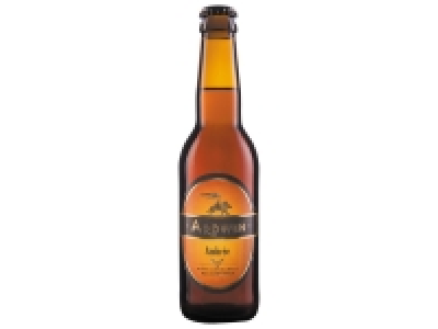 Bière ambrée Ardwen 1.85 €
