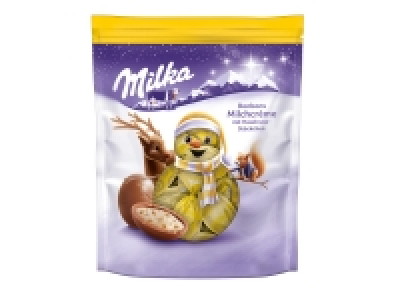 Milka Bonbons de Noël 1.49 €