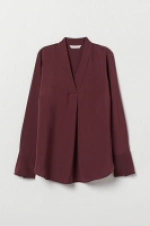 Blouse à encolure en V 8.99 €