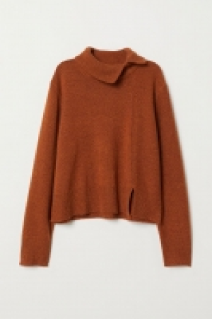 Pull en cachemire mélangé 57.99 €