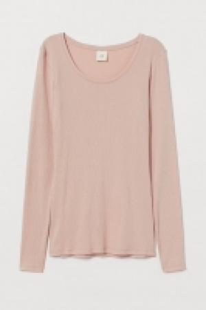 Top à manches longues 6.99 €