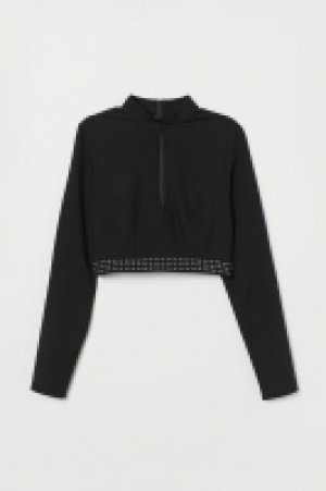 Top clouté 11.99 €