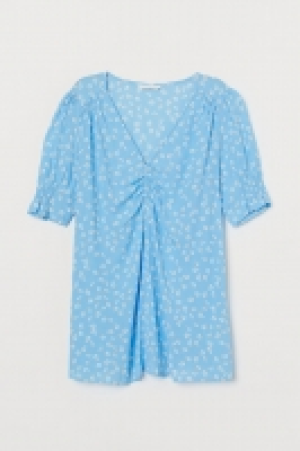 MAMA Blouse à encolure en V 8.99 €