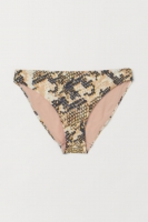 Bas de maillot 5.99 €