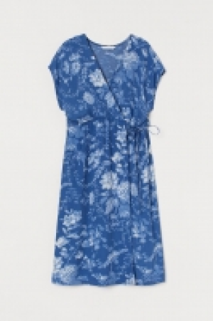MAMA Robe en crêpe 19.99 €