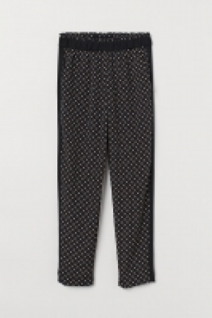 Pantalon en crêpe 6.99 €