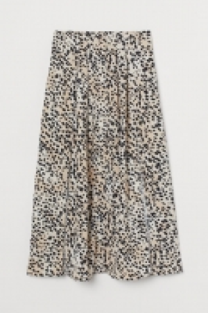 Jupe fendue 19.99 €