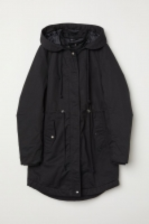 Parka matelassée 23.99 €