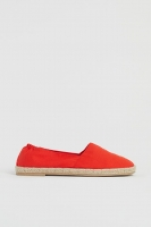 Espadrilles 6.99 €