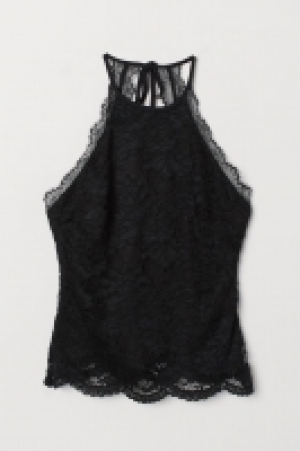 Top en dentelle 7.99 €