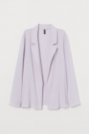 Blazer droit 14.99 €