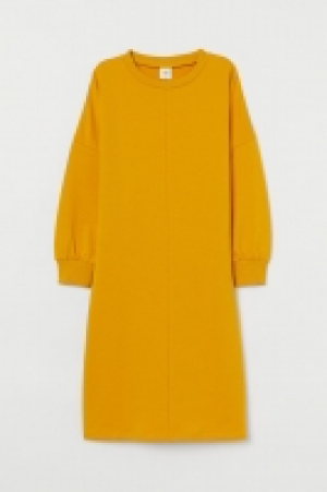 Robe en molleton 14.99 €