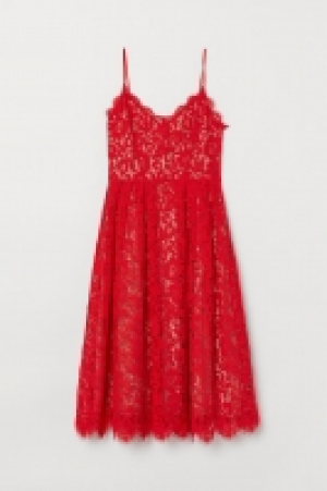 Robe en dentelle 28.99 €