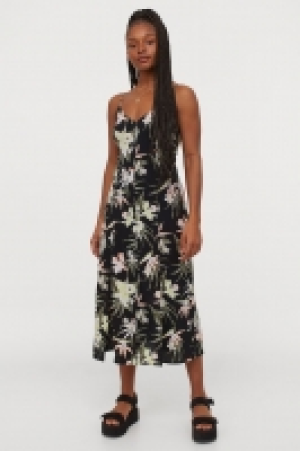 Robe à encolure en V 17.99 €