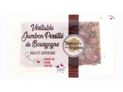 Véritable jambon persillé de Bourgogne 2.05 €