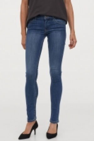 Super Skinny Low Jeans 12.99 €