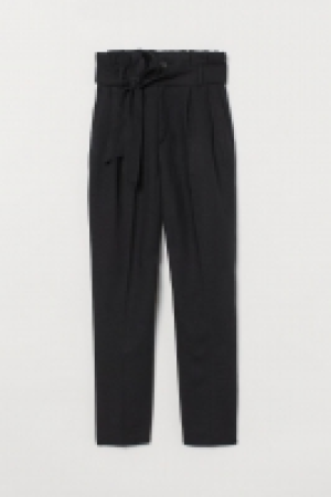 Pantalon paper bag 14.99 €