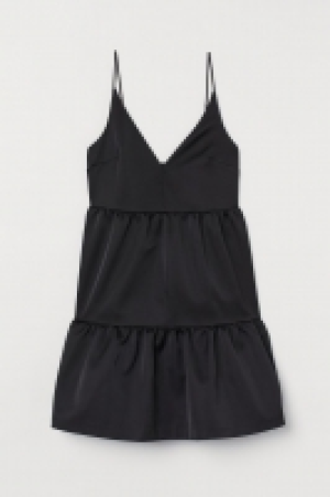 Robe en satin 28.99 €