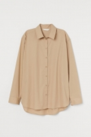 Chemise en coton 9.99 €