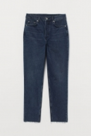 Slim Mom High Ankle Jeans 17.99 €