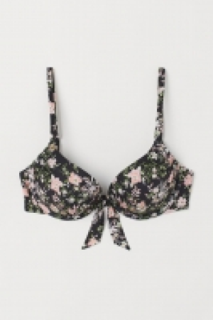 Haut de maillot super push-up 8.99 €