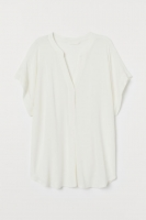 Blouse froissée 9.99 €