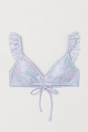 Haut de maillot paddé 8.99 €