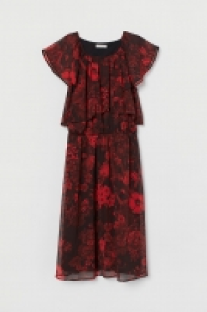 MAMA Robe dallaitement 11.99 €