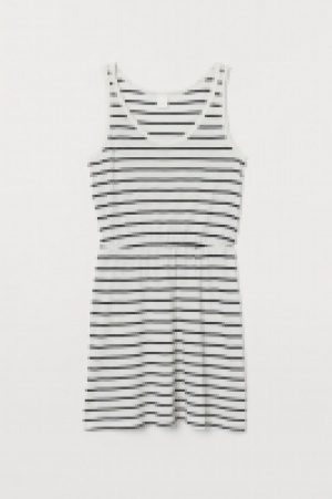 Robe en jersey 4.99 €