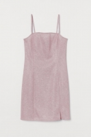 Robe scintillante 8.99 €