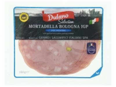 Mortadella Bologna IGP 1.19 €